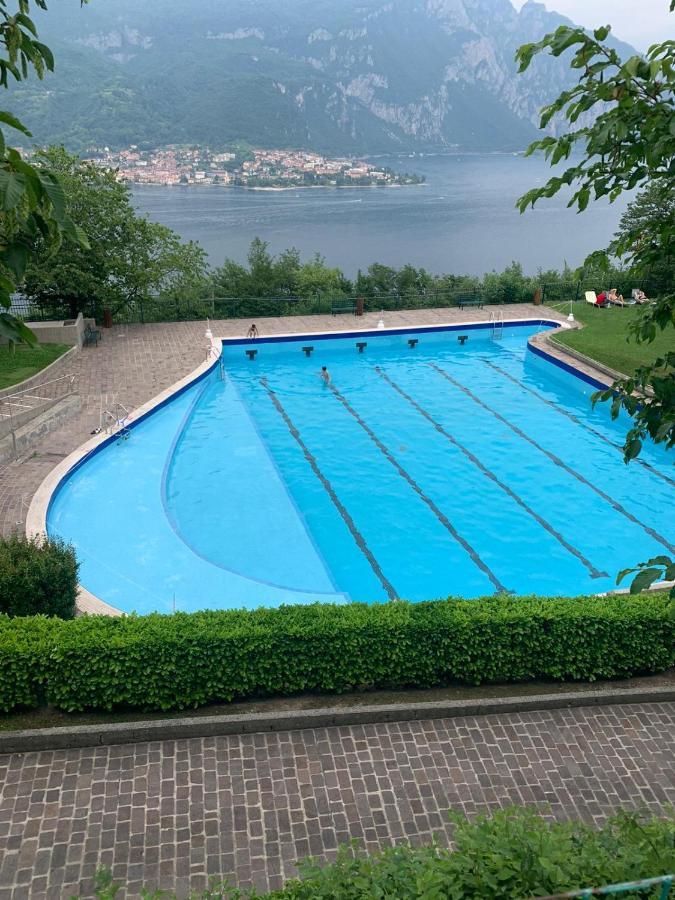 Appartamento Timeless Con Piscina E Tennis Valbrona ภายนอก รูปภาพ
